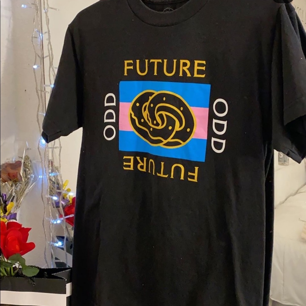 Odd Future shirt